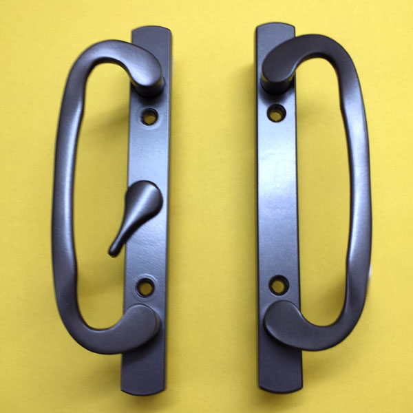 Sash Controls 2265 Sash Controls Handle 13291BZ Bronze 13291BZ