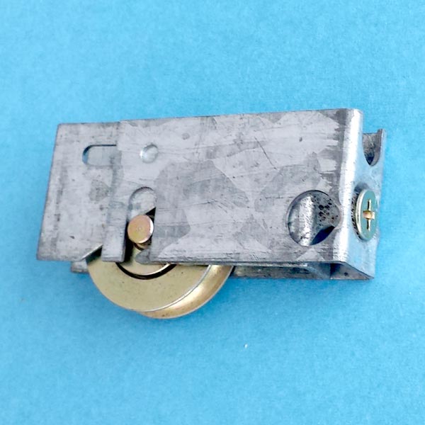 Patio Door Roller 90014295C Patio Door Rollers and Window Parts