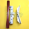 Sliding Door Handle Set 13-112X 2