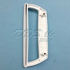 2057 Sash Controls Handle 13-293W 2