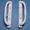 Sash Controls Handle 13-430W 3