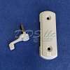 Windoor Secondary Thumb Latch 16-798W 2