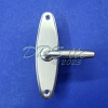 Windoor Thumb Latch 16-799sn 2