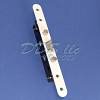 Pella Mortise Lock 19-504B 3