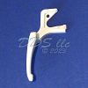 Pella Casement Window Handle 34-113 2