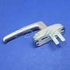 Euro Tilt and Turn Window Handle 34-301snk 3
