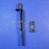 Flush Bolt 362002-ORB 3