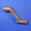 Crank Handle-Dark Bronze 37-112DBZ 2