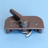 Sweep and Sash lock 50-486-1 2