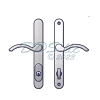 Amesbury Truth 100 Series Swing Door Handle 3