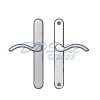 Amesbury Truth 100 Series Swing Door Handle 3