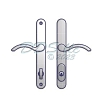 Amesbury Truth 100 Series Swing Door Handle 3