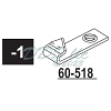 62FC Series Tilt Channel Balance 62FC-34D-1 3