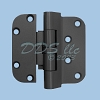 Aluminum LH Black Set Hinge 3033967 2