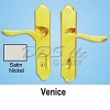 Venice Active Handle Set 854-16070 2
