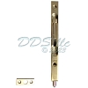 Flush Bolt Slide Lock 854-16725 2