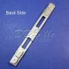 Giesse Strike Plate 856-04655000 3