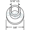 Nylon Bushing 900-20934 3