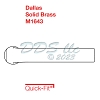 Dallas M1643 Handle Only 3853172 2