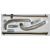 Sliding Door Handle Set 13-370-21 3