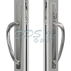 Sliding Door Handle Set 13-370-21 2