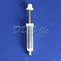 Bi Fold Closet Door Pin Assembly 1-108