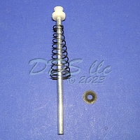 Bi-Fold Closet Door Pin Assemblies 1-157