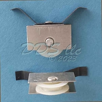 Screen Door Roller 10-300