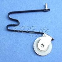 Screen Door Roller 10-306 2