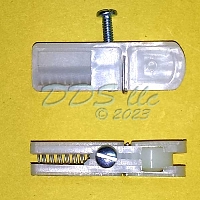 Screen Door Roller 10-326