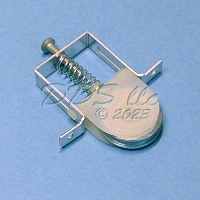 Screen Door Roller 10-343M