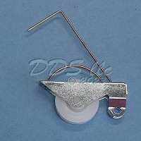 Screen Door Roller 10-348 2