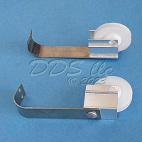 Screen Door Roller 10-353