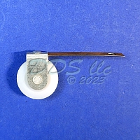 Screen Door Roller 10-356