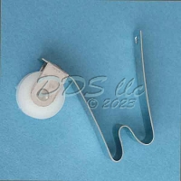 Screen Door Roller 10-358 2