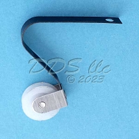 Screen Door Roller 10-359
