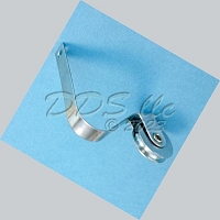 Screen Door Roller 10-359M 2