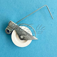 Screen Door Roller 10-360