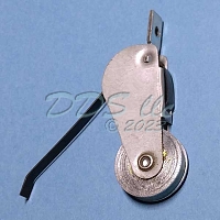 Screen Door Roller 10-372