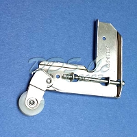 Screen Door Roller 10-373
