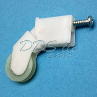 Screen Door Roller 10-394