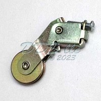 Screen Door Roller 10-394M