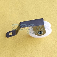 Screen Door Roller 10-396