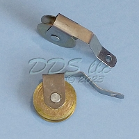 Screen Door Roller 10-396M 2