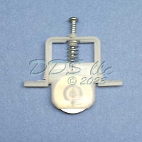 Screen Door Roller 10-403M