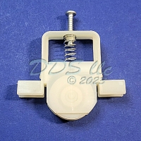 Screen Door Roller 10-404