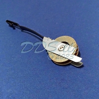 Screen Door Roller 10-407M