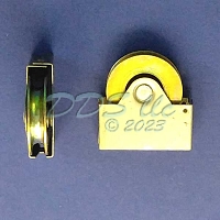 Screen Door Roller 10-408M