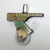 Screen Door Roller 10-410P