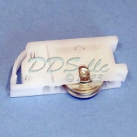 Screen Door Roller Assembly 10-443 2